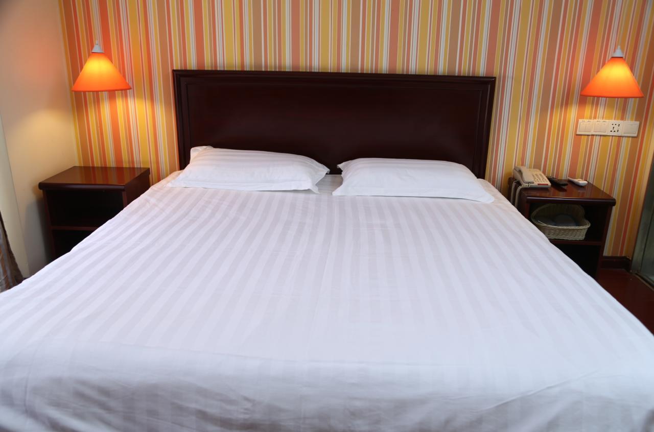 Pai Limeng Walking Street 3* Xining